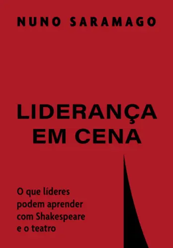 Liderança em Cena