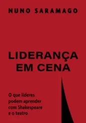 Liderança em Cena