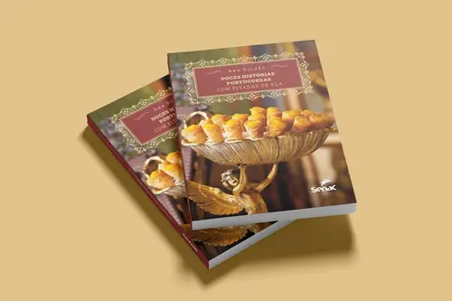 Doces Histórias Portuguesas com Pitadas de Eça