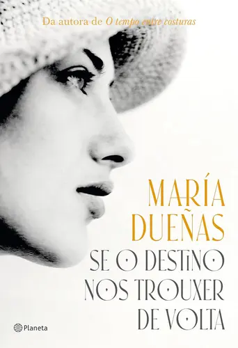 Se o Destino nos Trouxer de Volta