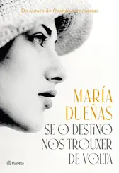 Se o Destino nos Trouxer de Volta