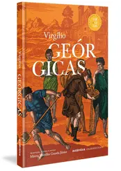 Geórgica: Série Obras Completas de Virgílio (Capa Dura)