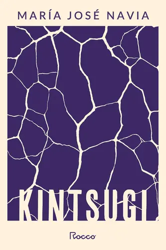 Kintsugi