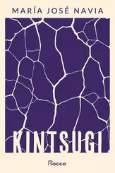 Kintsugi