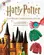 O Livro de Confeitaria Oficial de Harry Potter