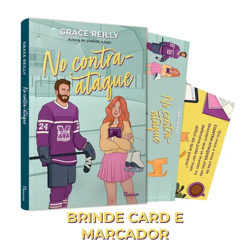 No Contra-Ataque (Além da Jogada #2)