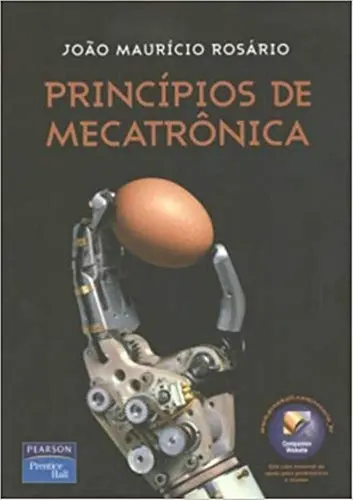 Princípios de Mecatrônica