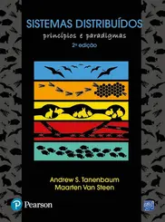 SISTEMAS DISTRIBUÍDOS: PRINCÍPIOS E PARADIGMAS