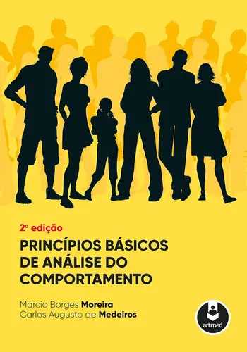 Princípios básicos de análise do comportamento