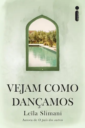 Vejam como Dançamos