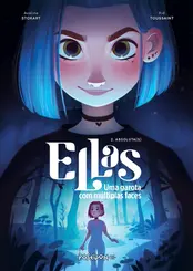 Ellas: Absoluta(s) Vol 2