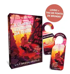 A Última Livraria da Terra