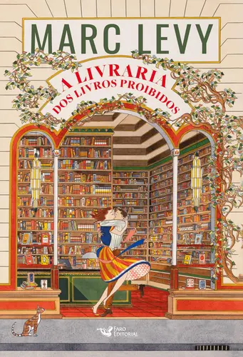 A Livraria dos Livros Proibidos