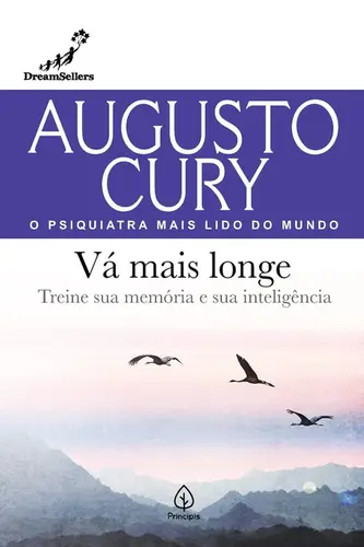 Vá Mais Longe