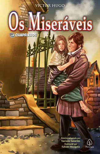 Os Miseráveis (Edição em Quadrinhos)