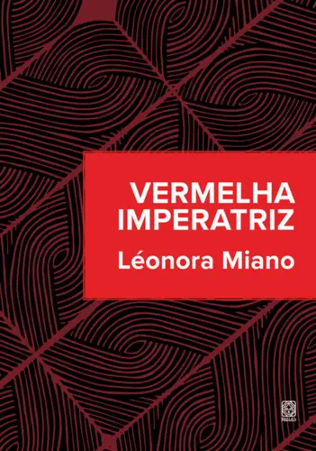 Vermelha Imperatriz