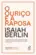 O Ouriço e a Raposa