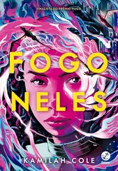 Fogo Neles (Vol 1 Traidores Divinos)
