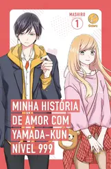 Minha História de Amor com Yamada-kun Nível 999 (Vol 1)