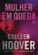 Mulher em queda