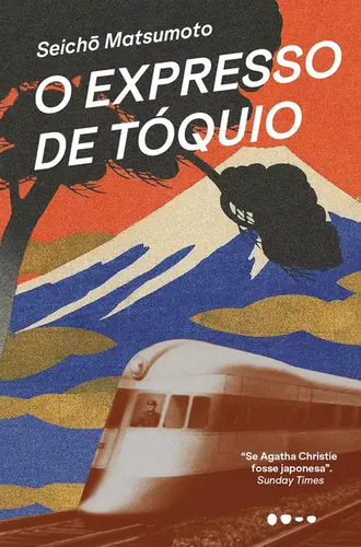 O Expresso de Tóquio