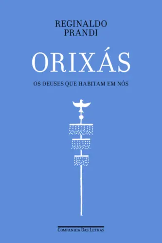 Orixás: Os deuses que habitam em nós