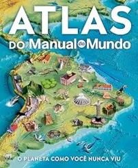 Atlas do Manual do Mundo