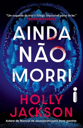 Ainda Não Morri