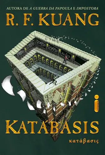 Katabasis