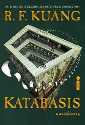 Katabasis