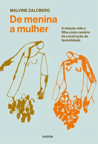De Menina a Mulher: A Relação Mãe e Filha Como Cenário da Construção da Feminilidade