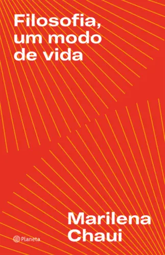 Filosofia, um Modo de Vida