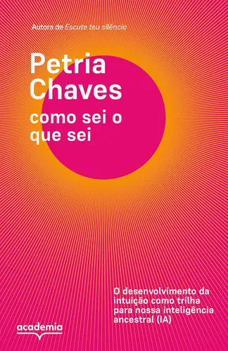Como Sei o Que Sei