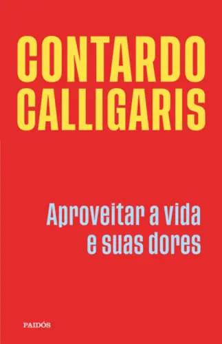 Aproveitar a Vida e suas Dores