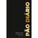 Pão Diário vol 29 - Preta
