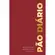 Pão Diário vol 29 - Bordô