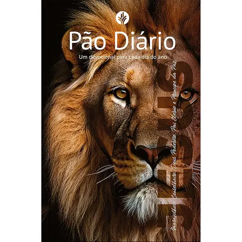 Pão Diário vol 29 - Príncipe da paz
