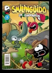 Smilinguido e sua Turma em Quadrinhos - Vol. 5