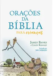Orações da Bíblia Para Crianças