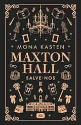 Maxton Hall 3: Salve-nos