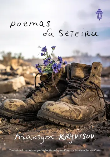 Poemas da seteira