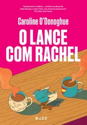 O lance com Rachel