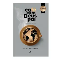 Café com Deus Pai 2026: Porções Diárias de Amor