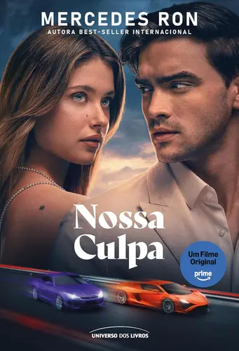 Nossa culpa