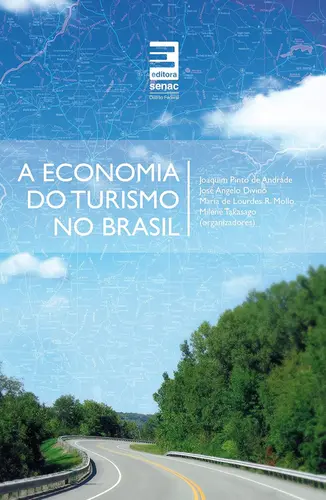 ECONOMIA DO TURISMO NO BRASIL, A