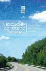 ECONOMIA DO TURISMO NO BRASIL, A