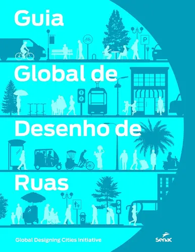 Guia Globalde Desenhos de Ruas