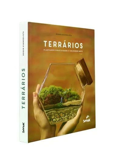 TERRÁRIOS: PLANTANDO CRIATIVIDADE E COLHENDO ARTE