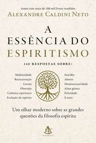 A Essência do espiritismo