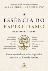 A Essência do espiritismo